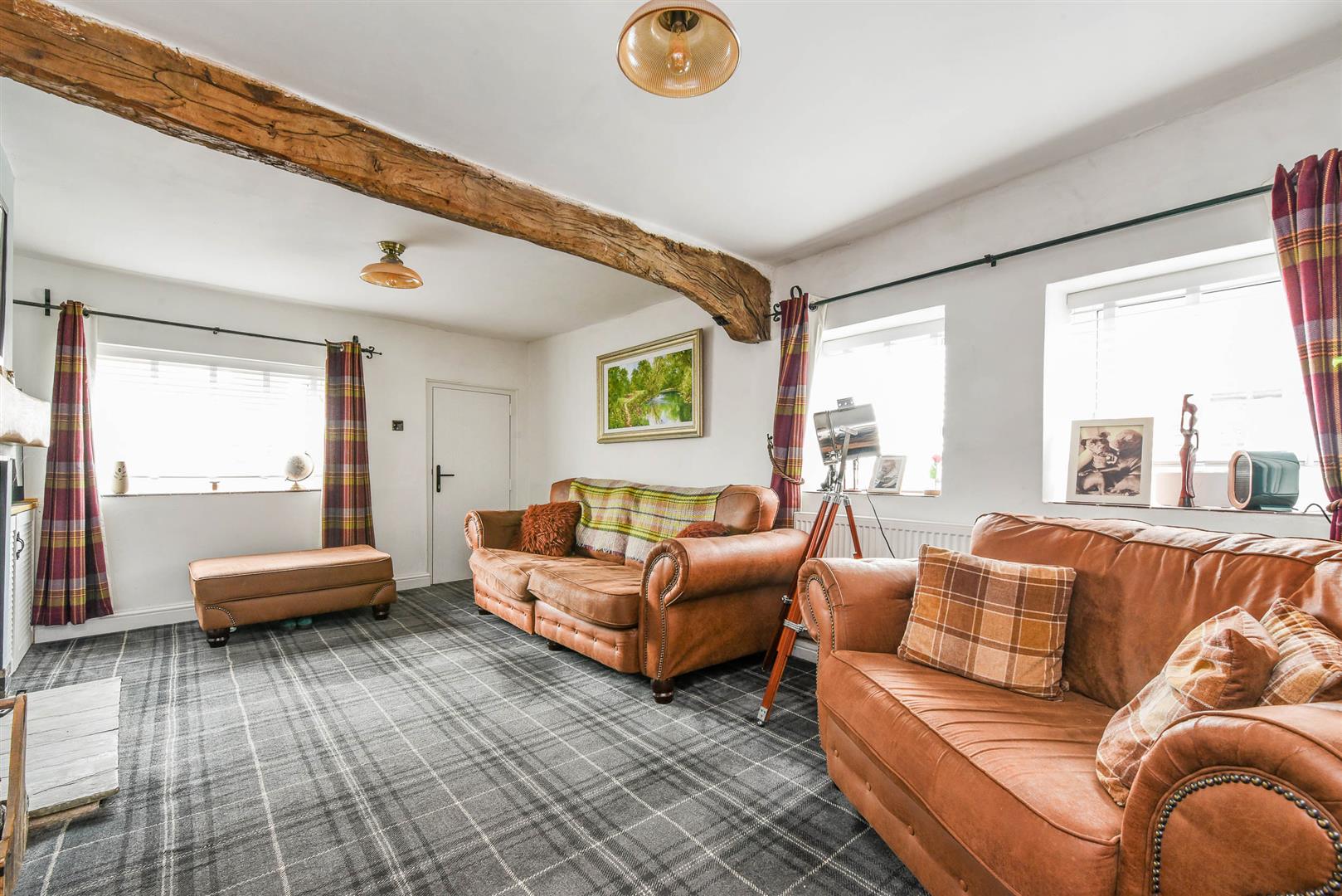 Gregorys Yard, Bolton